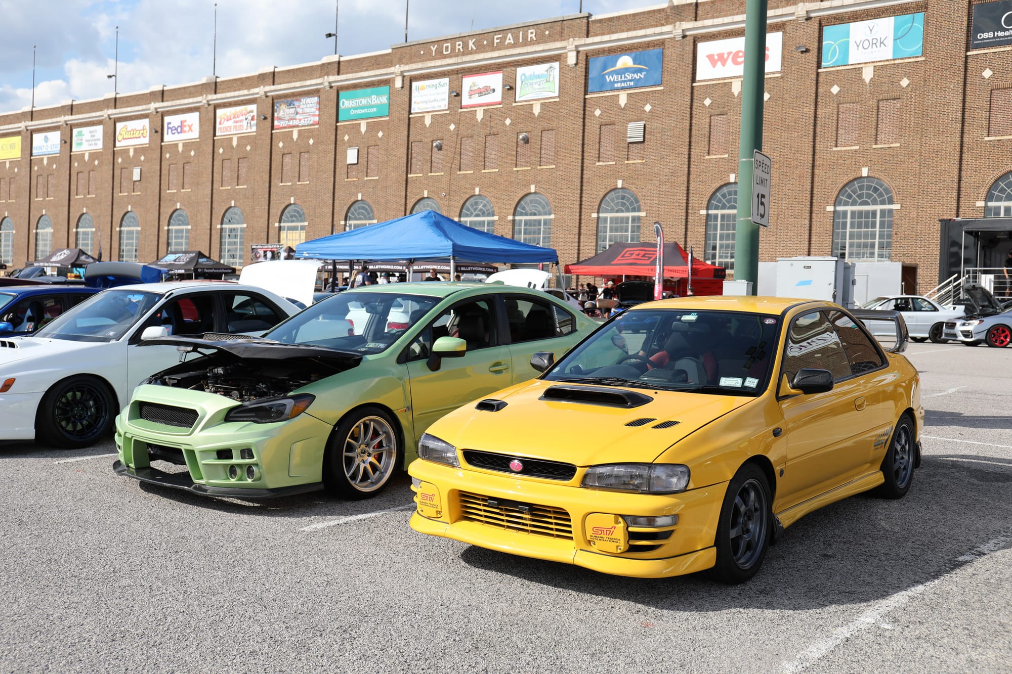Boxerfest 2026 is September 27!